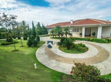 404cbe6cae155f019afe92edc95bf18f95673649 · Chácara à venda, 26300 m² por R$ 5.700.000,00 - Caixa D'água - Vinhedo/SP