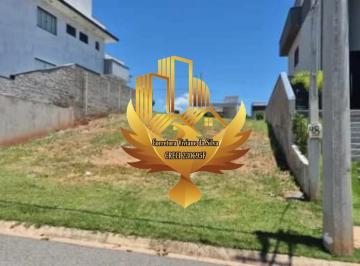 Foto 01 · Terreno em Condomínio à Venda em Taubaté-SP, no Jardim Marlene Miranda  311,26 m² de Área