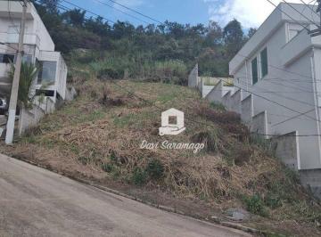 7b1f786ecee2079b352f1db91bc8f469bf91c06d · Terreno à venda, 591 m² por R$ 180.000,00 - Maria Paula - Niterói/RJ
