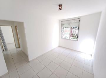 Apartamento · 47m² · 2 Quartos · 1 Vaga · Apartamento com 2 dormitórios para locação no bairro Cavalhada - Porto Alegre/R