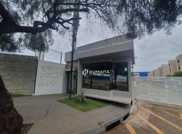 908083817cf71a35397aabb5f6af6db2f91a9da4 · Apartamento com 2 dormitórios à venda, 45 m² por R$ 180.000,00 - São Pedro - Londrina/PR