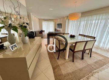 3d50d9f928fdc28c637361dfaa8d93d9b8e6330c · Apartamento com 4 dormitórios à venda, 254 m² por R$ 10.800.000 - Riviera de São Lourenço - Bertioga