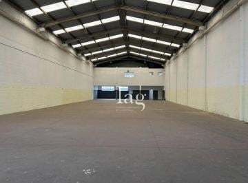 3b44adffb10291b78ab8d3e24b2b622534a12725 · Galpão para alugar, 600 m² por R$ 13.950,01/mês - Cajuru do Sul - Sorocaba/SP
