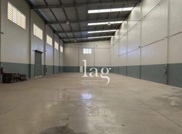 753a773beab85a87fc58ecaa25137a756e9af81c · Galpão para alugar, 1000 m² por R$ 21.200,01/mês - Cajuru do Sul - Sorocaba/SP