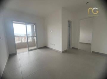20fbf3a11a29a50b7b0c08a6b680d81a42da7dbb · Apartamento com 1 dormitório à venda, 42 m² por R$ 315.000,00 - Aviação - Praia Grande/SP