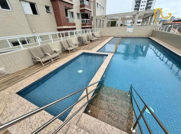 c1434d3e57831ac95a5d5483e8862d07d1006edd · Apartamento com 1 dormitório à venda, 42 m² por R$ 340.000,00 - Aviação - Praia Grande/SP