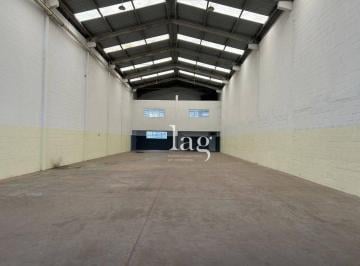 4c9a8788214f1354c986cfaee560fe9a69101290 · Galpão para alugar, 750 m² por R$ 15.841,01/mês - Cajuru do Sul - Sorocaba/SP