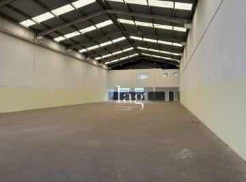 e38090dbeaa6a269e466e90b8b8cd74b63f52fec · Galpão para alugar, 750 m² por R$ 15.841,86/mês - Cajuru do Sul - Sorocaba/SP