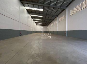 e311d4bdd26256b592a841a7eea38ceaa63921d7 · Galpão para alugar, 1000 m² por R$ 21.650,00/mês - Cajuru do Sul - Sorocaba/SP