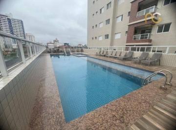 c6c7f7c5ad9a4ed2e9ea754b99fe0ea2039e6658 · Apartamento com 1 dormitório à venda, 42 m² por R$ 320.000,00 - Aviação - Praia Grande/SP