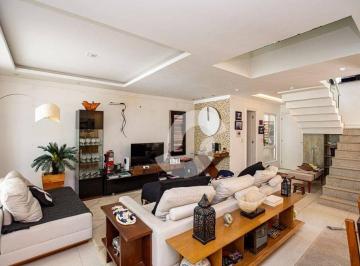 SALA · Casa com 4 dormitórios à venda, 250 m² por R$ 2.300.000,00 - Camboinhas - Niterói/RJ