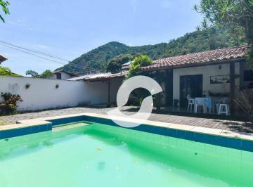 dfb6081f92339f0672feaa9a911192c8dd0eeb19 · Casa com 4 dormitórios à venda, 200 m² por R$ 820.000,00 - Cafubá - Niterói/RJ