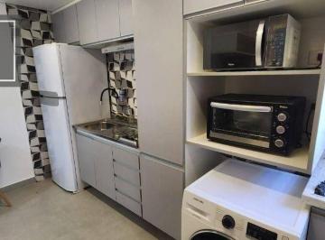 33153af72f543b20dd4892138a73b24faca15f66 · Kitnet Mobiliada c/ 1 dorm p/ alugar, 26 m² - Jardim da Glória - São Paulo/SP