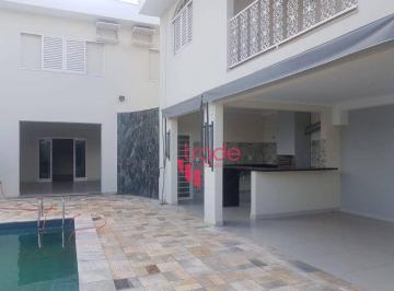 f6c234e2fb7b999654f91e4124925960daff28d9 · Casa para Vender de 05 Quartos no Bairro Jardim Paulistano em Ribeirão Preto com Piscina.