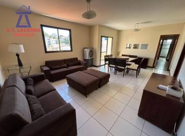 5fdc8c17bf541fe1527d9d2b0916260a4080a4db · Apartamento todo mobiliado, com 3 dormitórios para alugar, 110 m² por R$ 2.900/mês - São José - Mont