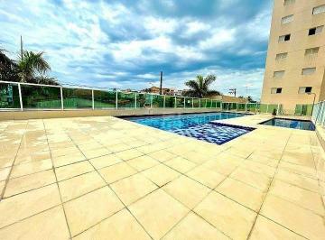 e736fffeab880db31caf70eec66a7b9acf5be874 · Apartamento com 3 dormitórios à venda, 83 m² por R$ 480.000,00 - Praia dos Sonhos - Itanhaém/SP