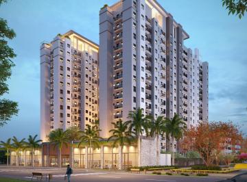 Foto 01 · Apto / Apartamento IZZI Residence - Indaiatuba SP - HD Invest