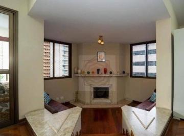5531a7165c7b11b2b59caf3cf0faa368b5bceb9e · Apartamento com 4 dormitórios à venda, 288 m² por R$ 2.350.000,00 - Alphaville - Barueri/SP