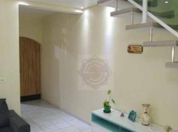 1cf79347418e4a58eeae50e55c61f2008220ac40 · Casa com 5 dormitórios à venda, 300 m² por R$ 550.000,00 - Jardim Leonor - Carapicuíba/SP