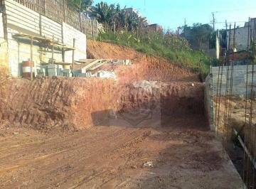 0549b2c630165600a236a99eace53486752d954c · Terreno à venda, 420 m² por R$ 250.000,00 - Cidade São Pedro - Gleba B - Santana de Parnaíba/SP
