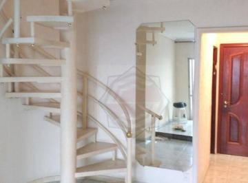 669054f5a774a6b32336eb30864b37bc95374c40 · ESTUDA PERMUTA!!! Cobertura com 4 dormitórios (1 suíte) à venda, 134 m² por R$ 650.000 - Penha - São