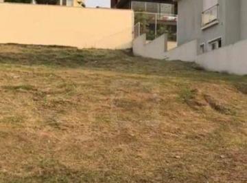 cca9b57a15463887a5372c5d721b5d92702cb26c · Terreno à venda, 556 m² por R$ 1.010.000,00 - Gênesis 2 - Santana de Parnaíba/SP