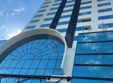 8a6938f764412cec904e451c5f383e6130bec169 · Sala à venda, 44 m² por R$ 280.900,00 - Alphaville - Santana de Parnaíba/SP