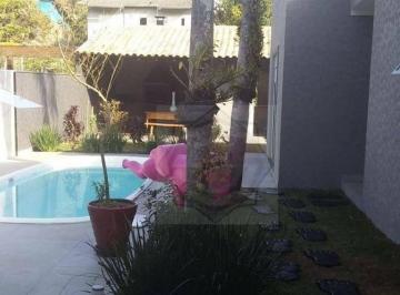 316d8c50a4a777b60e602f6b6c3fbb623af32500 · Casa com 3 suites à venda, 290 m² por R$ 1.500.000 - Jardim do Golf I - Jandira/SP
