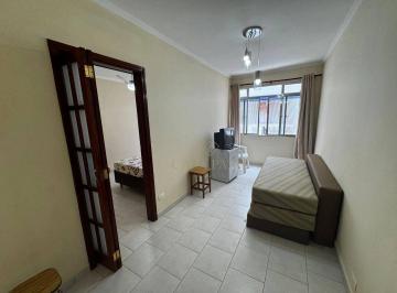 a076c32e03dc5e0eff5cc8a292fa1200b78d8bc1 · Apartamento à venda, 42 m² por R$ 225.000,00 - Canto do Forte - Praia Grande/SP