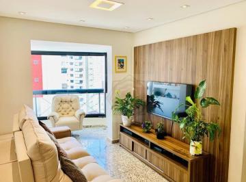 ffacc27e73777f4679e663a36658a389b3c76db6 · ESTUDA PERMUTA!!! Apartamento com 3 dormitórios à venda, 74 m² por R$ 650.000 - Vila Regente Feijó -