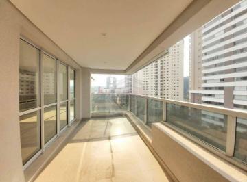 43b7dabbdd7c5dad5786975a732c2a0030f03e01 · ESTUDA PERMUTA!!! Apartamento com 4 dormitórios à venda, 165 m² por R$ 2.500.000 - Brooklin - São Pa