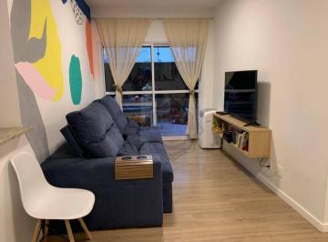 ad14b18a9bd243848fec51f4a6127cb5696ef318 · ESTUDA PERMUTA!!! Apartamento com 2 dormitórios à venda, 88 m² por R$ 730.000