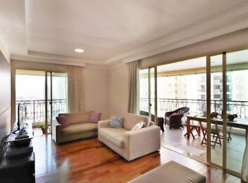 2d8d005cb2d83426fe41e800d19793cf60f86294 · Apartamento à Venda em Santana | 200 m² | 4 Suítes | Varanda Gourmet | 4 Vagas | Lazer