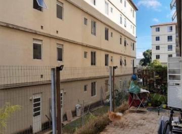 968001051cdabe04e7f01e43e6a2c05c0cf45c28 · COMPRAR AGORA! Apartamento Térreo com quintal 2 dormitorios Residencial Flamboyant Sumare