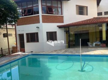 5c4c1663284c2693ba9c444c502ae488eaa5e3fc · Casa  Jardim Chapadão, sobrado c/ 3 quartos, suite, escritório, ediculA, piscina , proximo a Pedreir