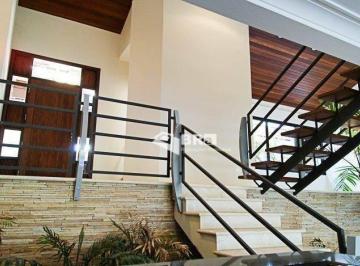 ENTRADA · CASA ALTO PADRÃO -  BR GERALDO - RESIDENCIAL COLINA 1