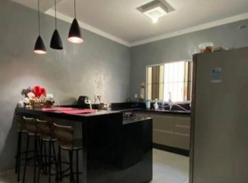 4362d7b64242e5ad19e28e9ab2f20b501a4ca6af · Casa 3 dormitorios no Joao Aranha Paulinia