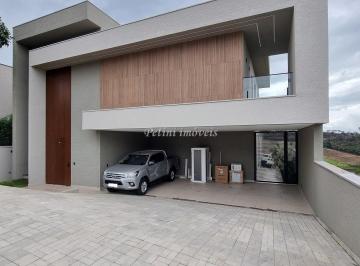 Foto 01 · Casa, Condomínio Terras de Santa Cruz, Bragança Paulista, SP
