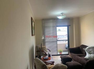 fe999e6c5925399b92fd96c94a2cc1940c9f96ef · Apartamento com 3 dormitórios à venda, 90 m² por R$ 460.000,00 - Macedo - Guarulhos/SP