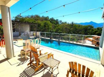9c707c994eb57fc5b45a8d372ed2d9099ffda8d6 · Casa  4 Suites  com Piscina , na Praia do  Arrastão em São  Sebastião SP