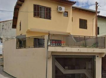 996442e7cb9dcc5f7da9ce7b9253051830527891 · Sobrado com 3 dormitórios à venda, 116 m² por R$ 590.000,00 - Jardim Santa Emilia - Guarulhos/SP