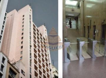 Comercial · 554m² · SALA PARA LOCAÇÃO COM 554M NO CENTRO