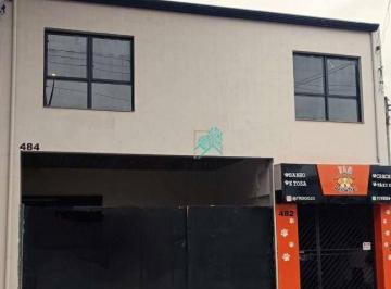 b9736c27d4bc2d3429b4e583a1c44e8d7ee545dc · Salão para alugar, 220 m² por R$ 10.500,00/mês - Vila Dom Pedro I - São Paulo/SP