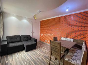 137bb1b58b6683a9d20bdbb77a14c1460363560f · Apartamento, 42 m² - venda por R$ 205.000,00 ou aluguel por R$ 1.792,67/mês - Jardim Tatiana - Soroc