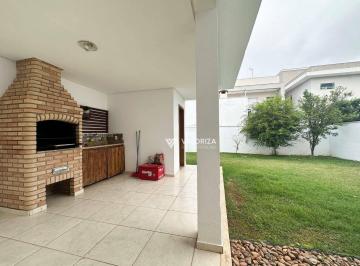 ab689f5722c635550e068bd29264f6bcc1f24861 · Casa com 3 dormitórios à venda, 289 m² por R$ 1.475.000,00 - Condomínio Vila do Bosque Sorocaba - So