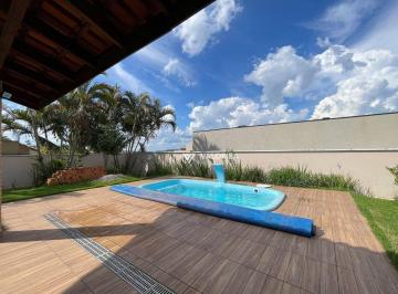 e479eff9bb589c3eae797d119a3dd1dcb9a6eabf · Casa com 3 quartos à venda, 281 m² por R$ 1.600.000 - Condomínio Saint Charbel - Araçoiaba da Serra/