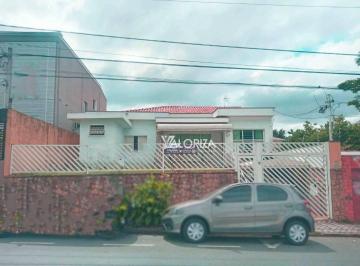 ee155318d1dee7df76892b872745c24bff9658a5 · Casa à venda, 298 m² por R$ 900.000,00 - Jardim Santa Rosália - Sorocaba/SP
