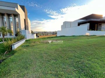 7eeb1a05e9785173642145ff57060a1345377f48 · Terreno à venda, 454 m² por R$ 640.000,00 - Alphaville Nova Esplanada - Votorantim/SP