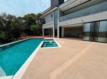 f09b2c01ab8f77f5efa38eeae8b428fa59d800d5 · Casa com 3 dormitórios à venda, 580 m² por R$ 2.800.000,00 - Village Ipanema - Araçoiaba da Serra/SP