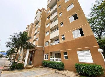 df404a4cc56082ef25c5fa8740ad8b8a6b4d0ff2 · Apartamento com 2 dormitórios à venda, 54 m² por R$ 296.800,00 - Residencial Villa de Espanha - Soro